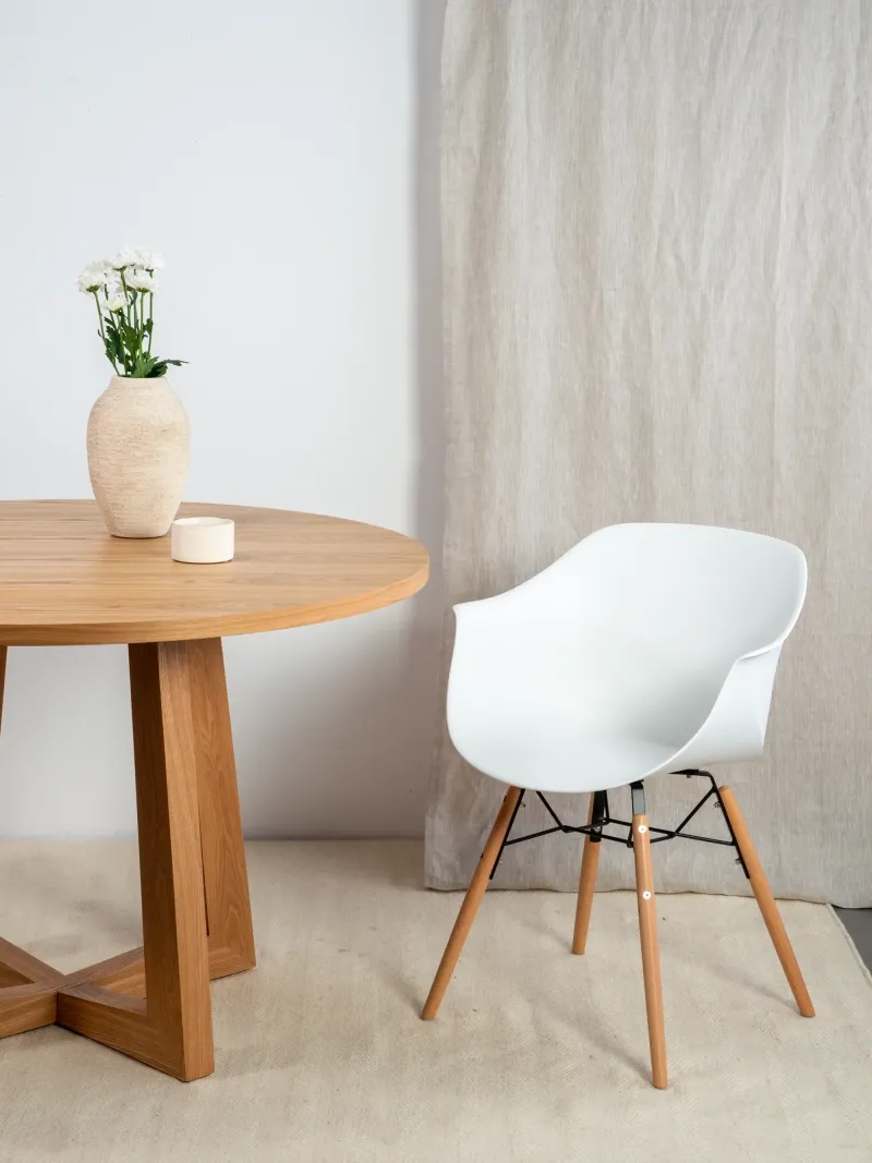 Designer Esszimmerstuhl - Temu NEST DREAM - 1