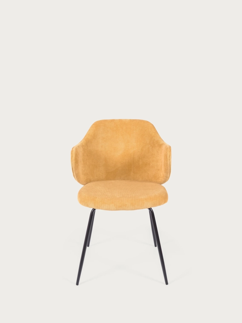 Gestoffeerde designstoel - Hope NEST DREAM - 24