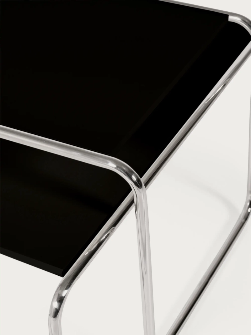 Modern design coffee and side table set - Torino NEST DREAM - 1