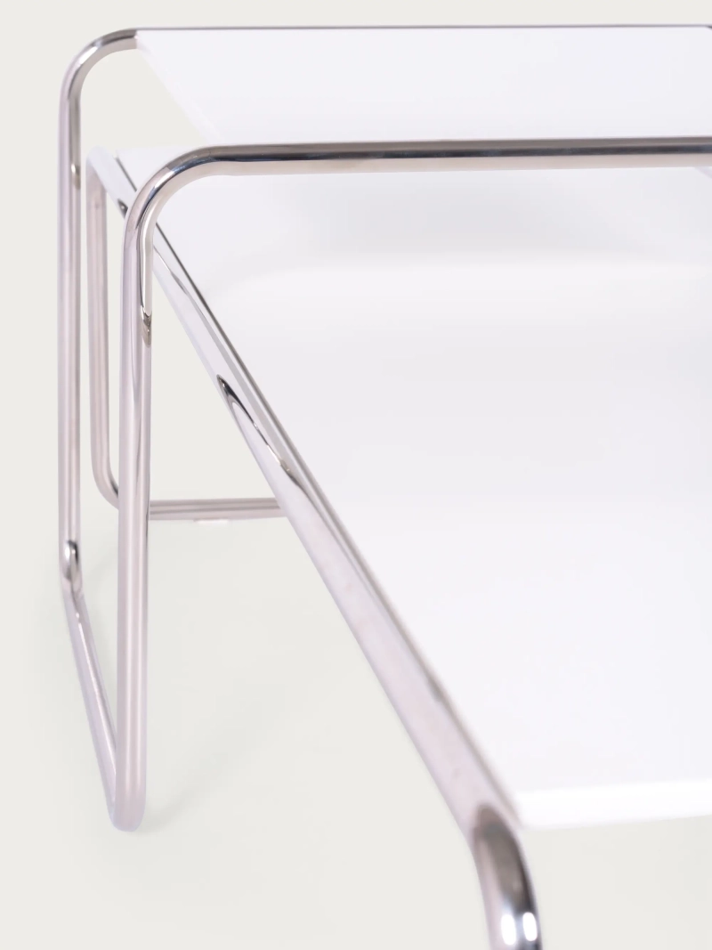 Soffbord och sidobord i modern design - Torino NEST DREAM - 19