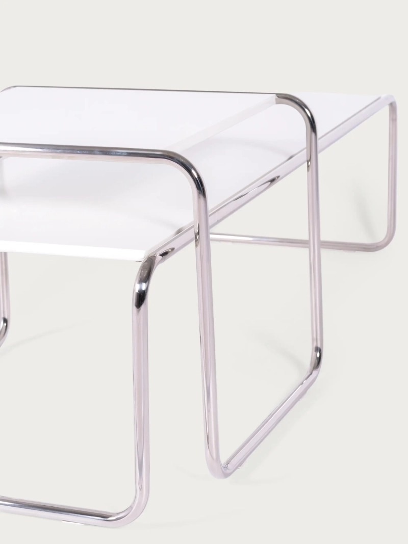 Soffbord och sidobord i modern design - Torino NEST DREAM - 25