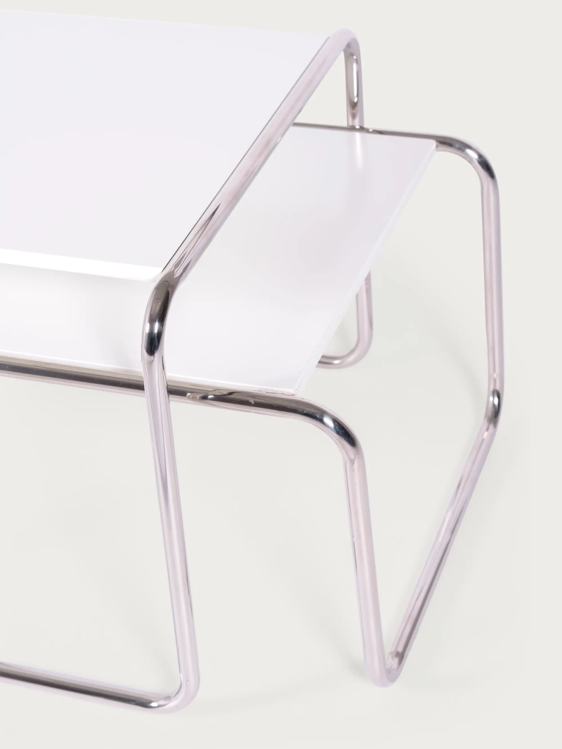 Sofa- og sidebordssæt i moderne design - Torino NEST DREAM - 15