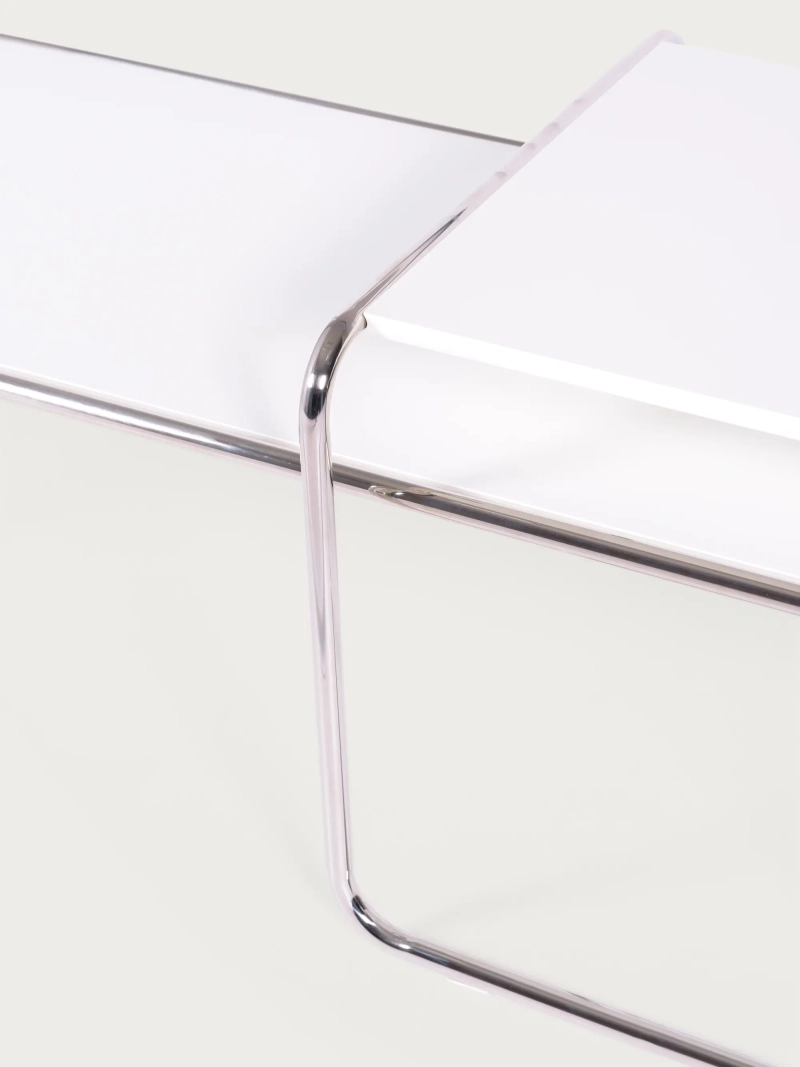 Sofa- og sidebordssæt i moderne design - Torino NEST DREAM - 27
