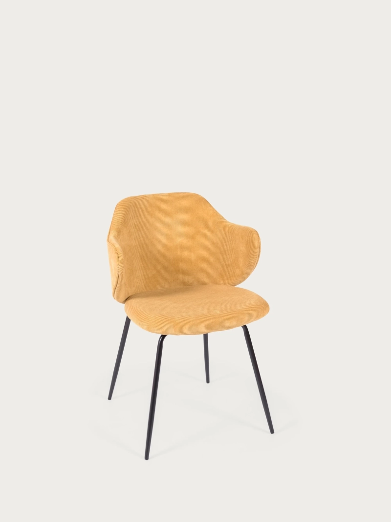 Kárpitozott designer szék - Hope NEST DREAM - 19