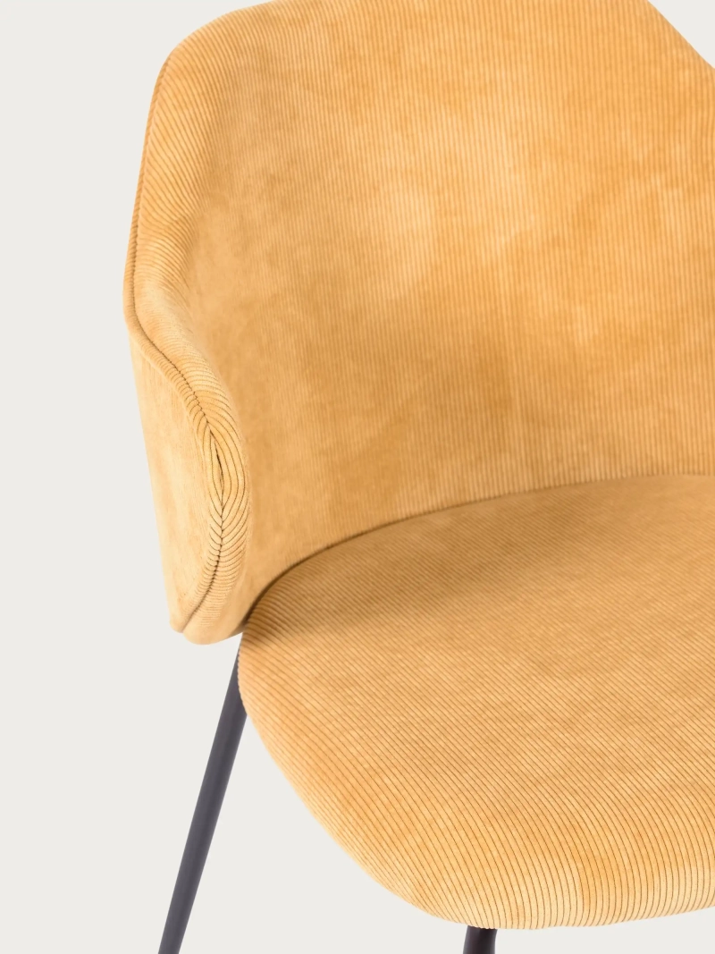 Silla de diseño tapizada - Hope NEST DREAM - 21