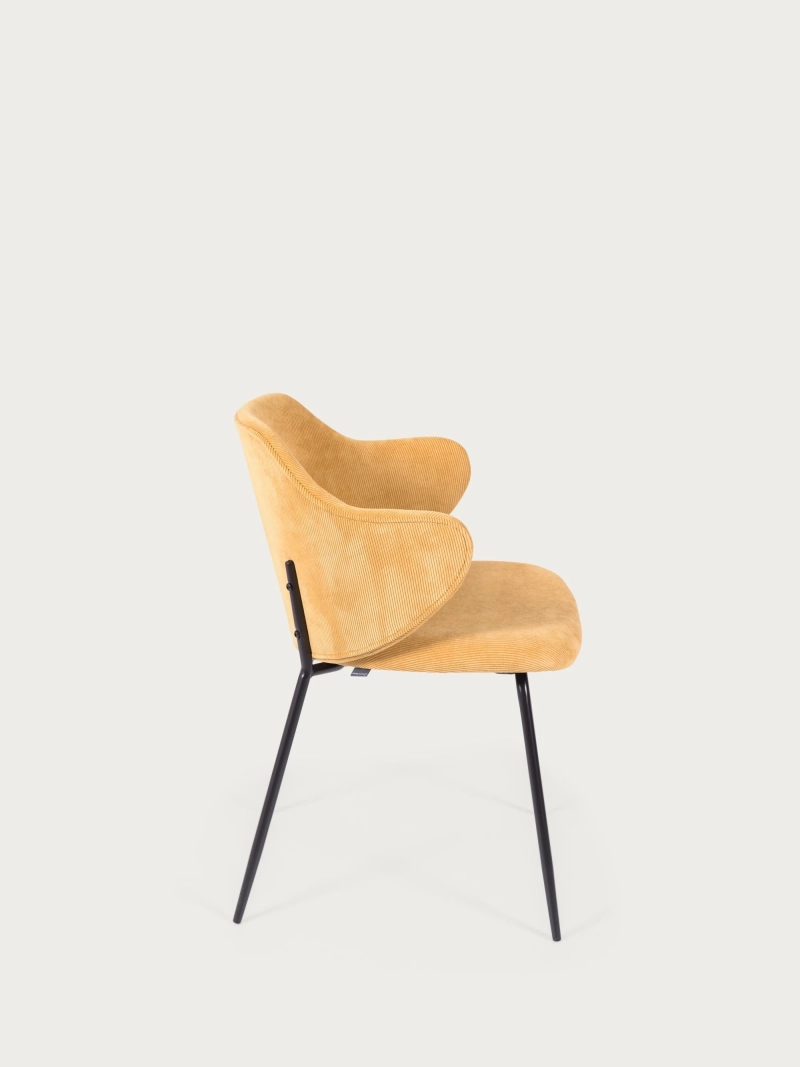Gestoffeerde designstoel - Hope NEST DREAM - 20