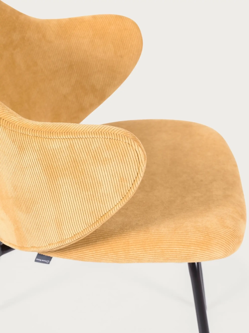 Silla de diseño tapizada - Hope NEST DREAM - 19