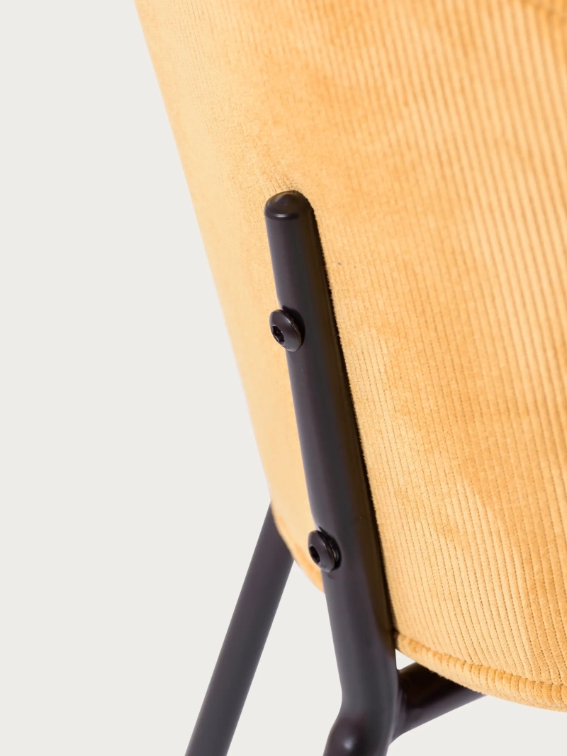Gestoffeerde designstoel - Hope NEST DREAM - 19