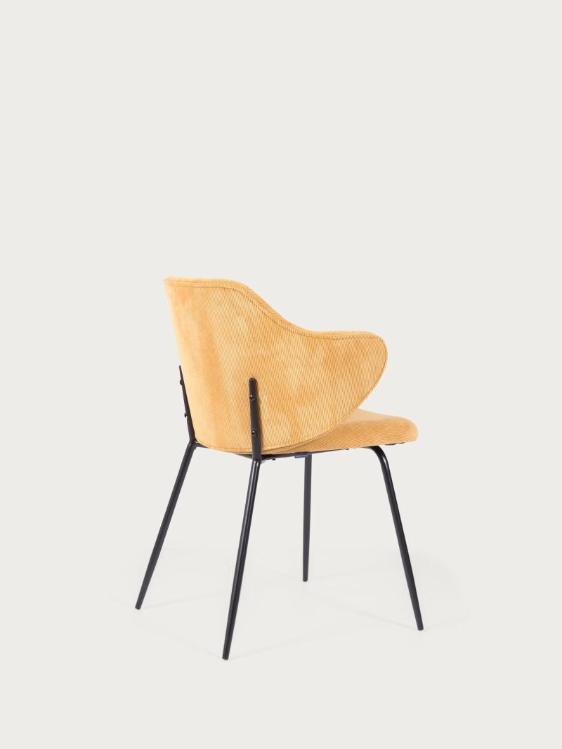 Gestoffeerde designstoel - Hope NEST DREAM - 19