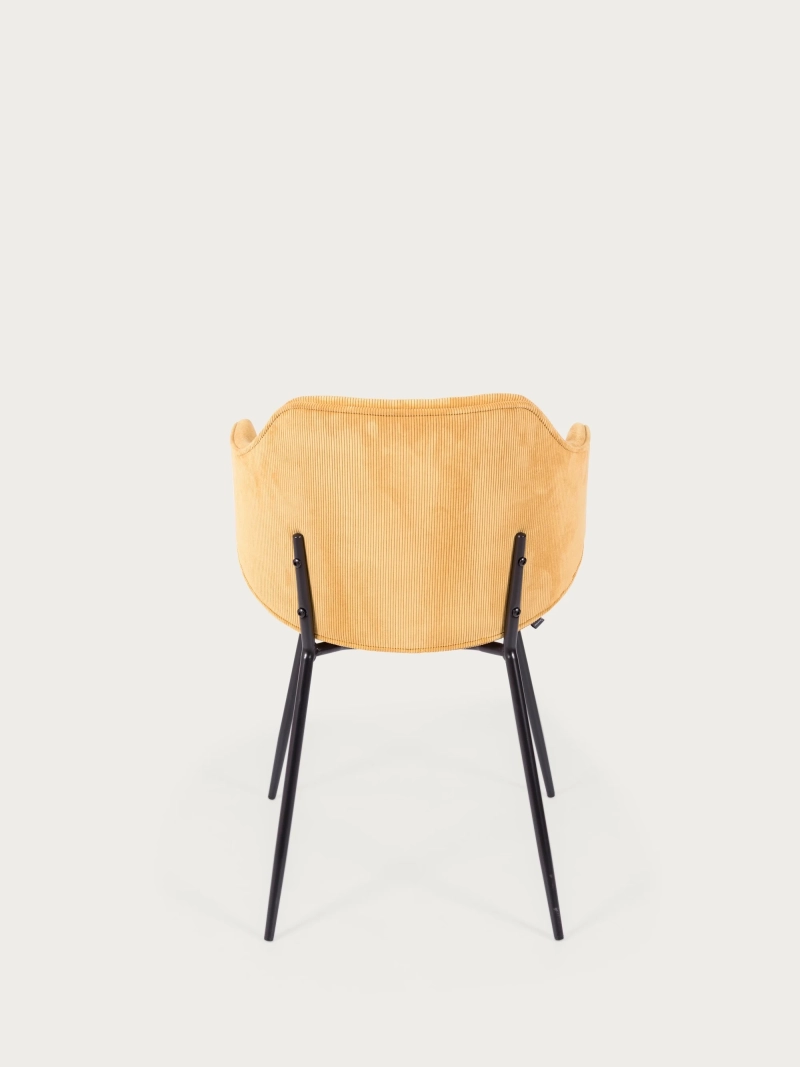 Gestoffeerde designstoel - Hope NEST DREAM - 27