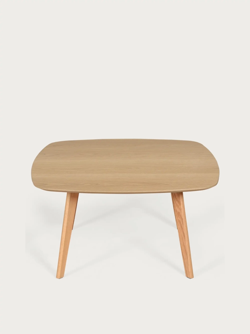 Set of Side Tables in Solid Oak Wood - Northpole NEST DREAM - 3
