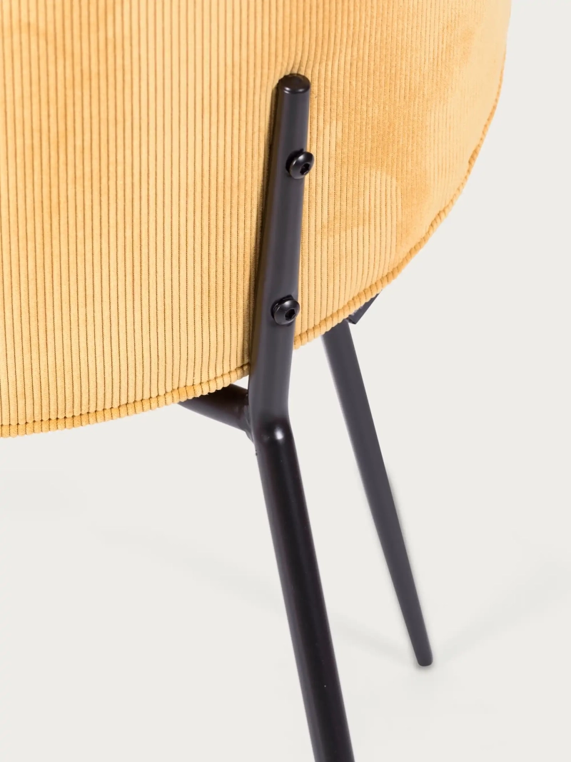 Kárpitozott designer szék - Hope NEST DREAM - 19