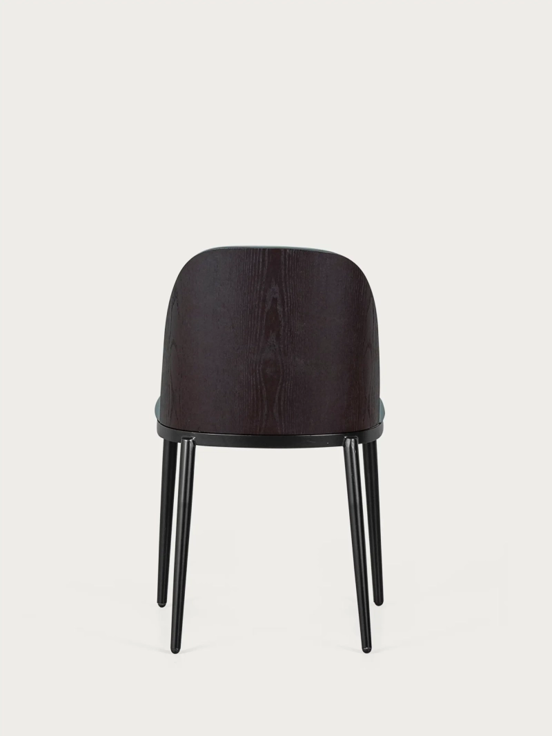 Upholstered designer dining chair - Cottage NEST DREAM - 10