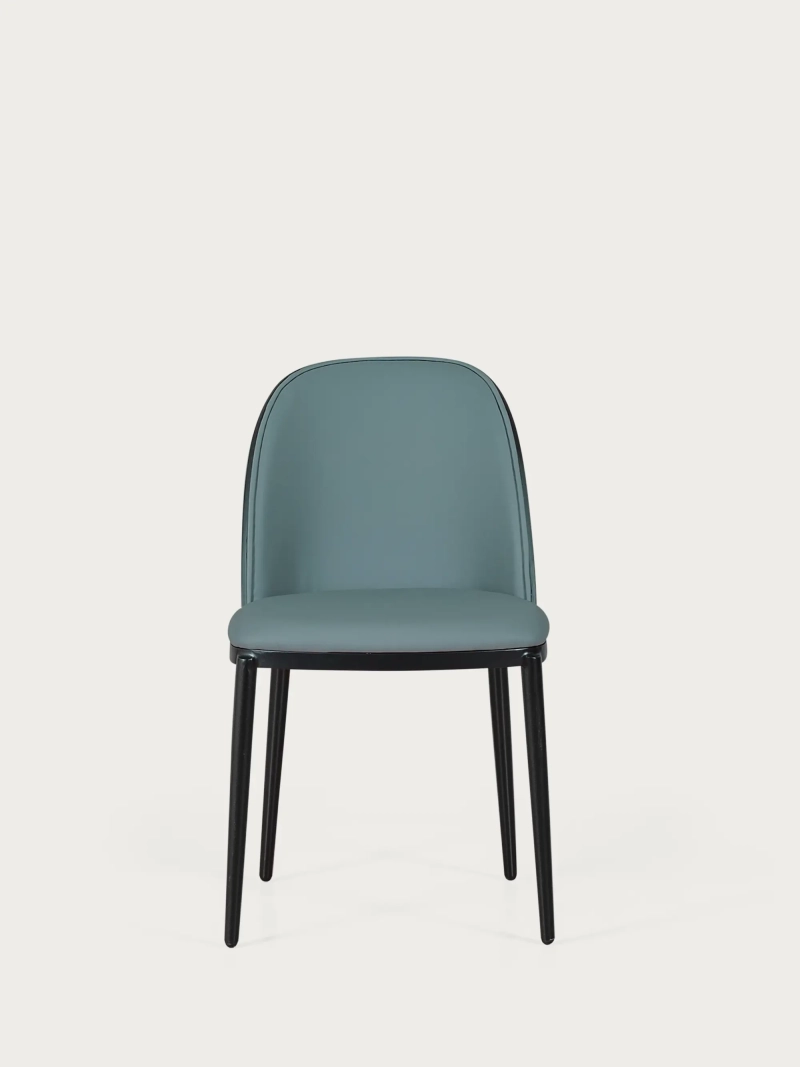 Pehmustettu design-ruokailutuoli - Cottage NEST DREAM - 15