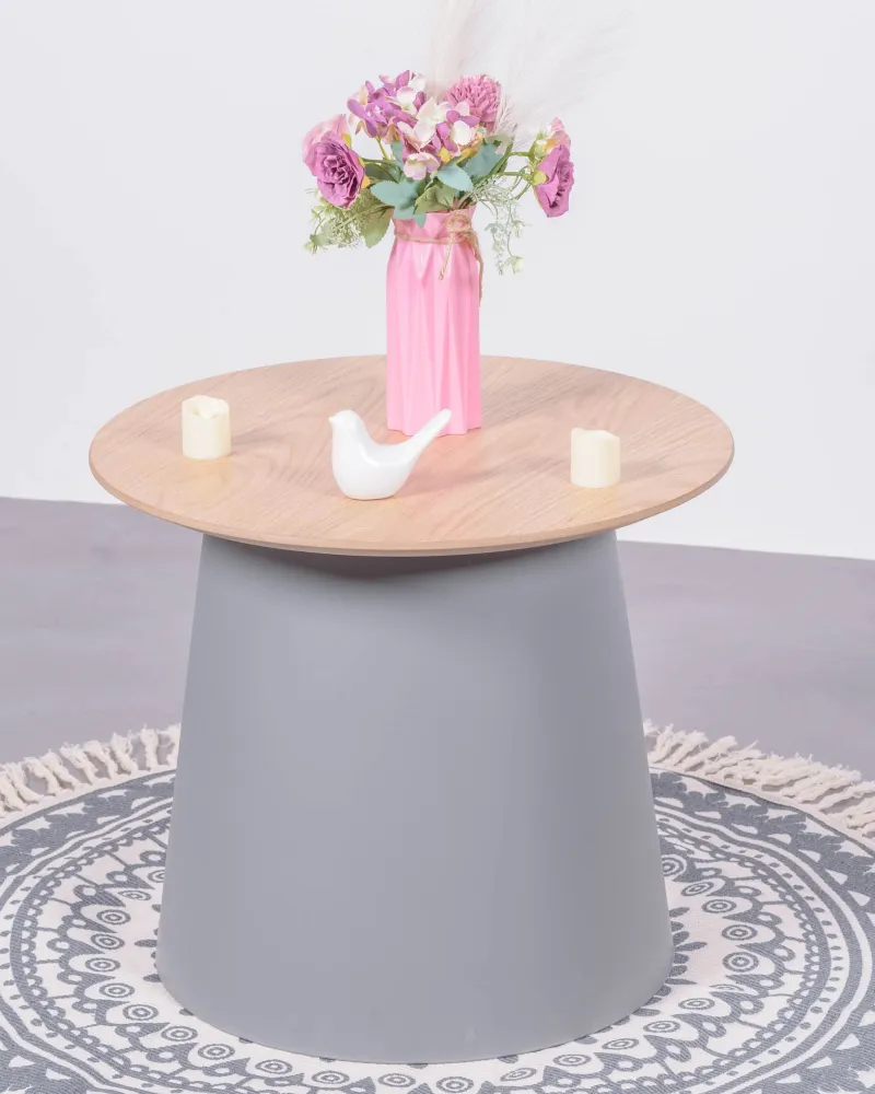 Table d'appoint en chêne Norway | Mobilier design nordique