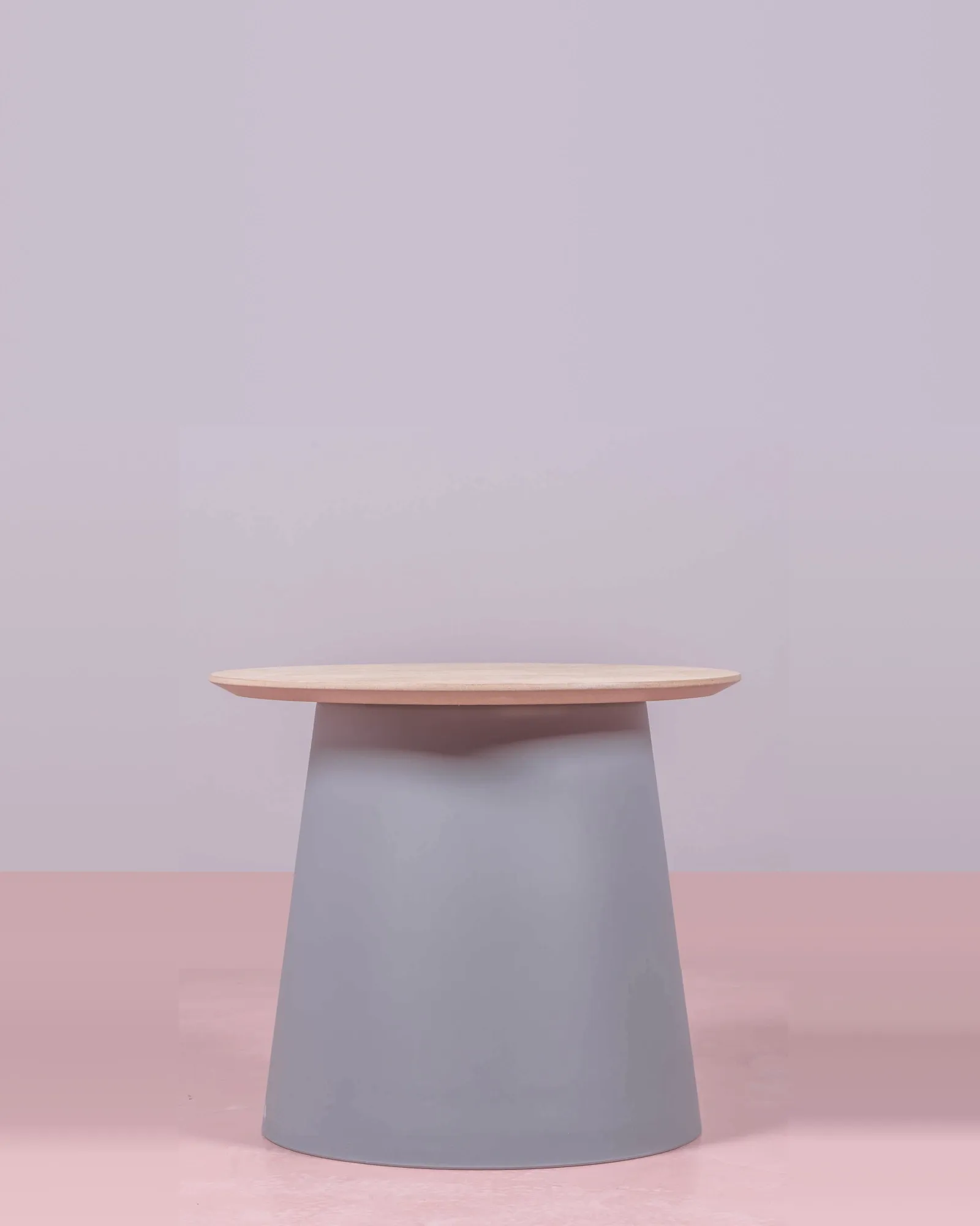 Table d'appoint en chêne Norway | Mobilier design nordique