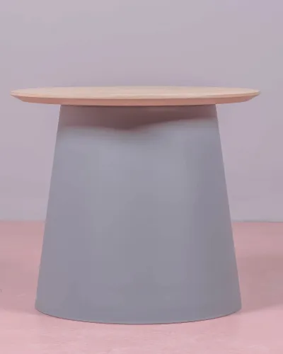 Oak Norway Side side table | Nordic design furniture