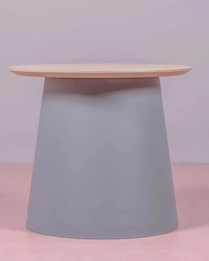 Table d'appoint en chêne Norway | Mobilier design nordique