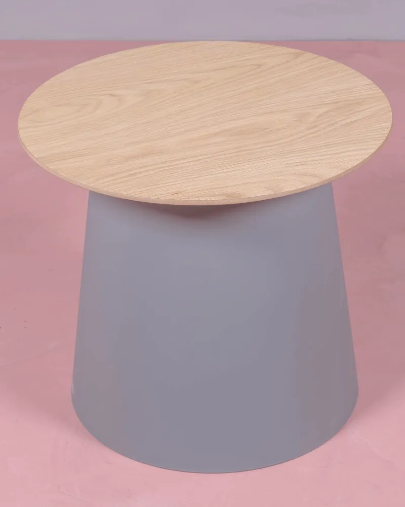 Table d'appoint en chêne Norway | Mobilier design nordique