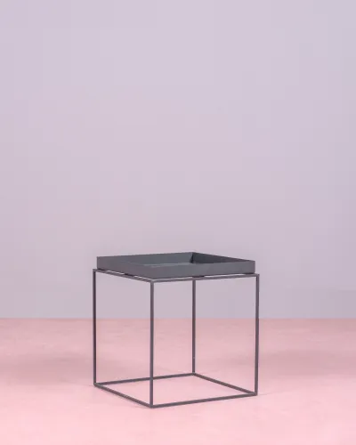 Table d'appoint Sorento adaptée à l'extérieur | Nest Dream