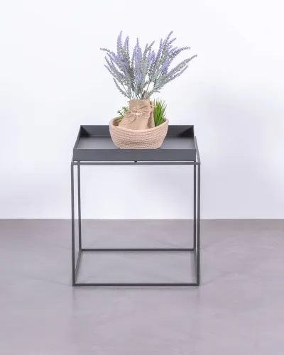 Sorento Side Table suitable for Outdoors | Nest Dream