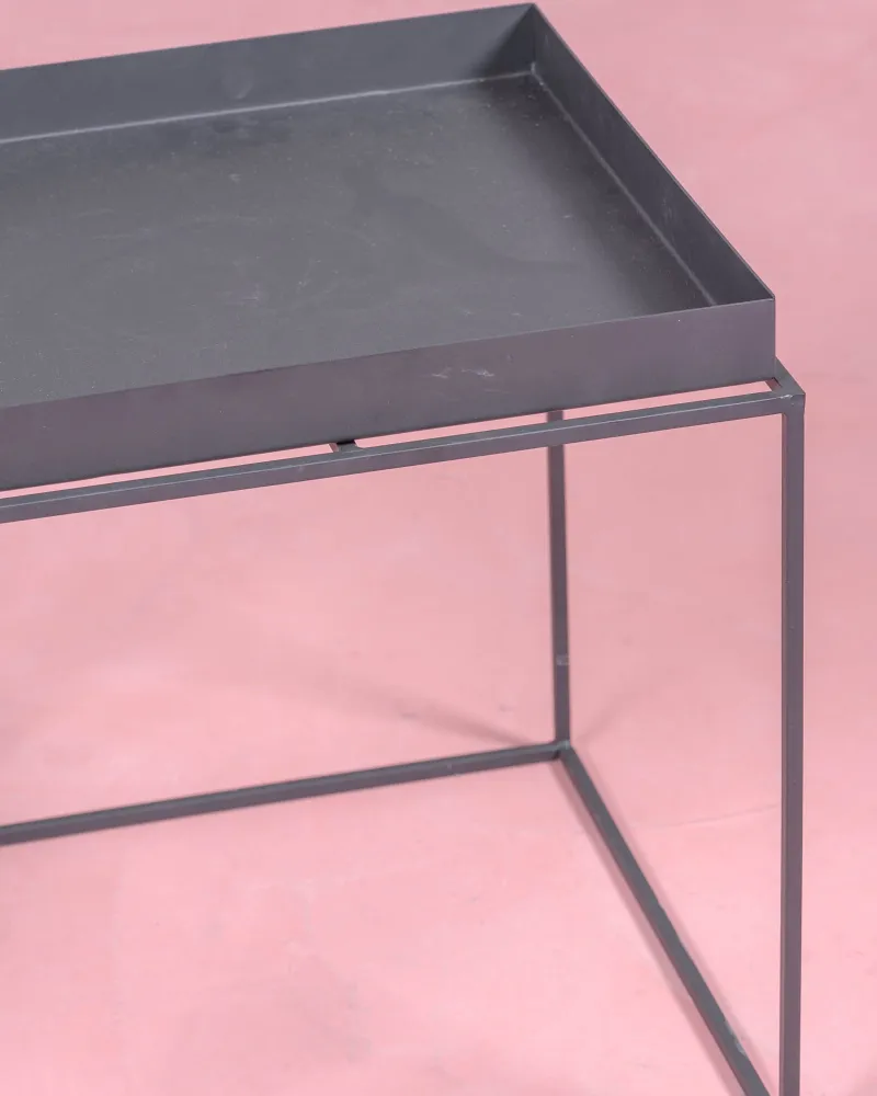 Table d'appoint Sorento adaptée à l'extérieur | Nest Dream