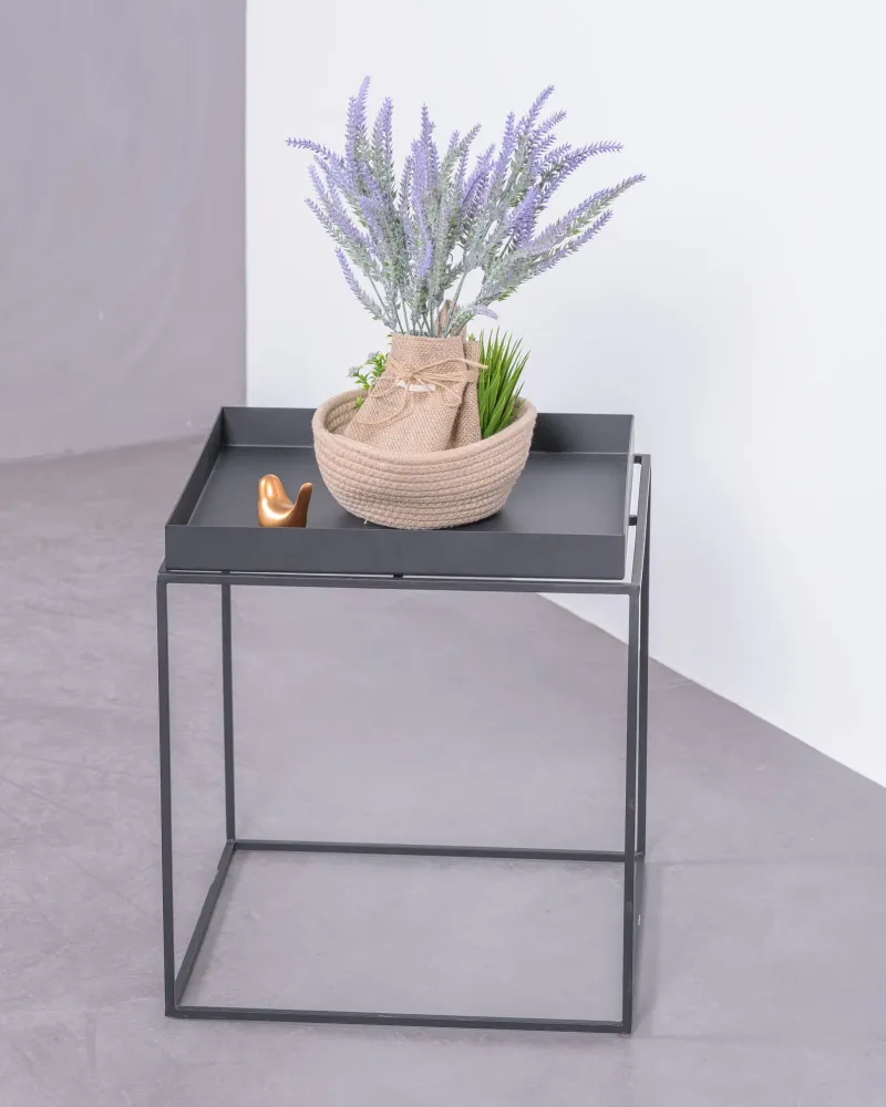 Table d'appoint Sorento adaptée à l'extérieur | Nest Dream