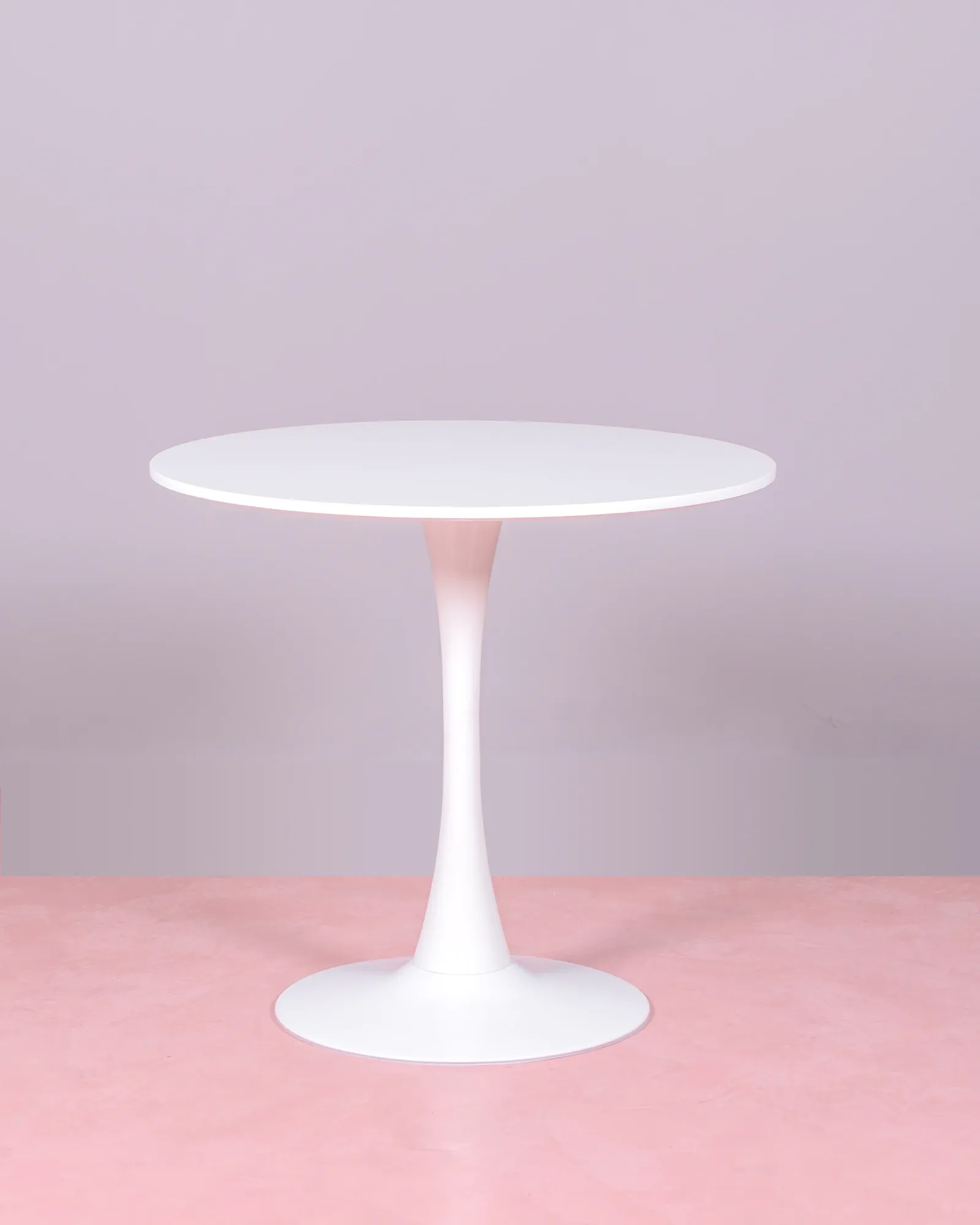 Design Tulip Strato table 90cm Ø | 5 year warranty with Nest Dream