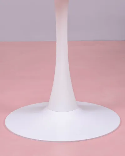 Design Tulip Strato tafel 90cm Ø | 5 jaar garantie bij Nest Dream