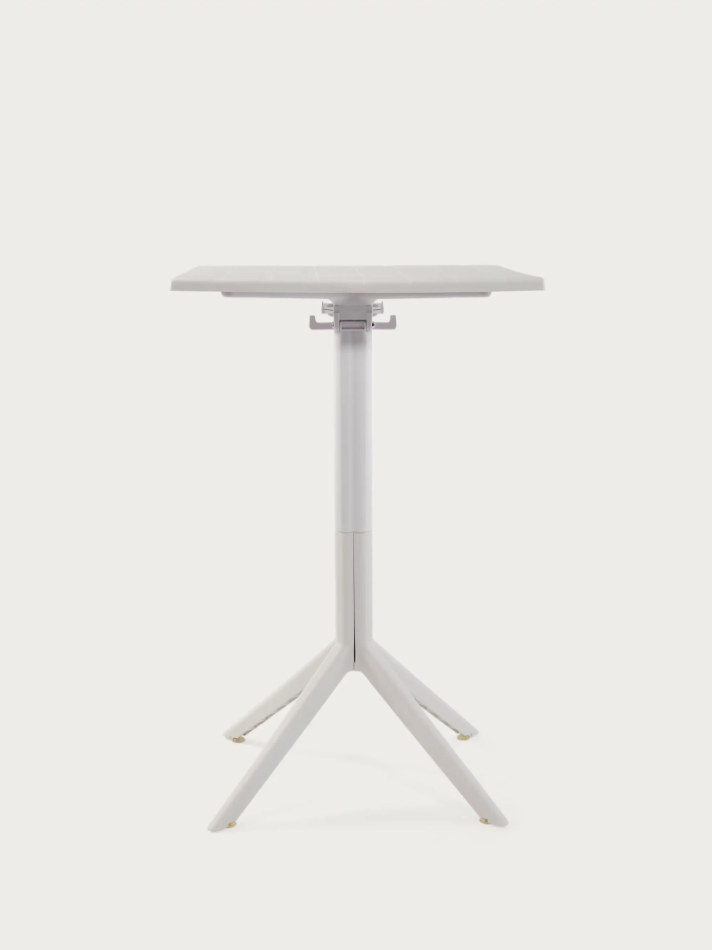 Outdoor high table - Moises NEST DREAM - 1