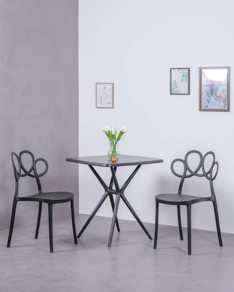 Table design adaptée à une utilisation en extérieur | Magasin Nest Dream