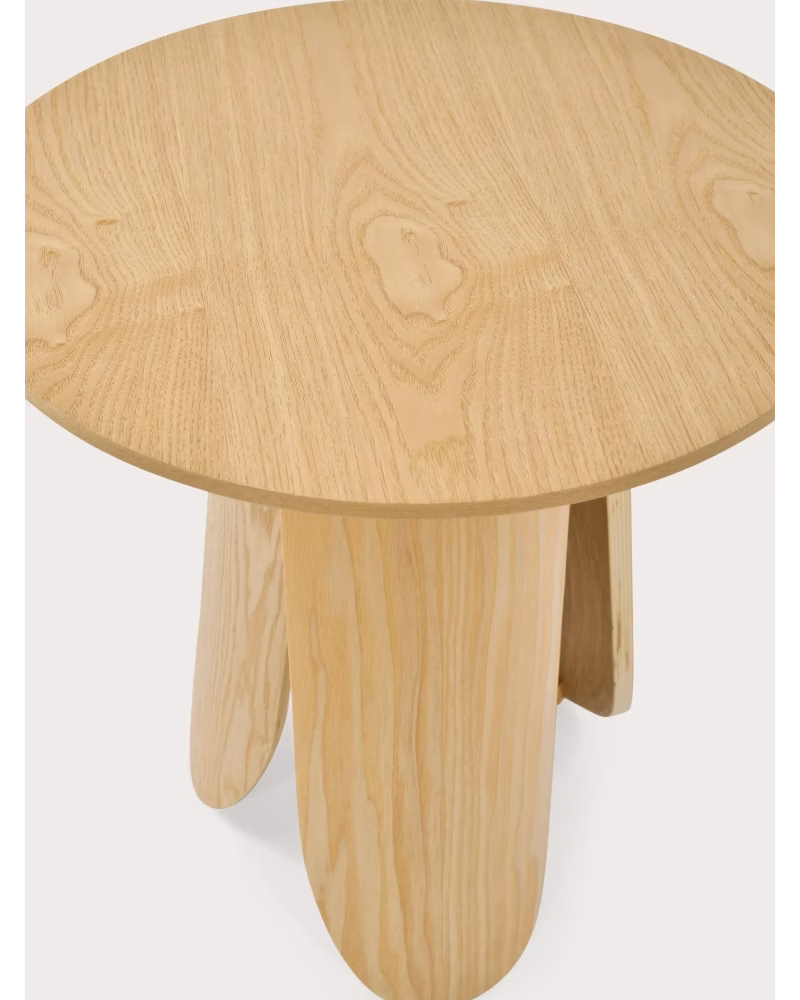Nordisk sidebord i asketræ (50 cm) - Pluto NEST DREAM - 3