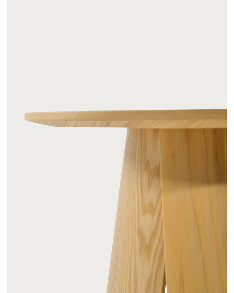 Sidobord i nordisk ask (50 cm) - Pluto NEST DREAM - 8