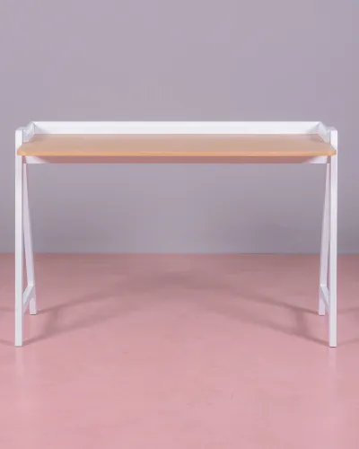 Pop Desk Table | Mesas de escritório de madeira | Nest Dream