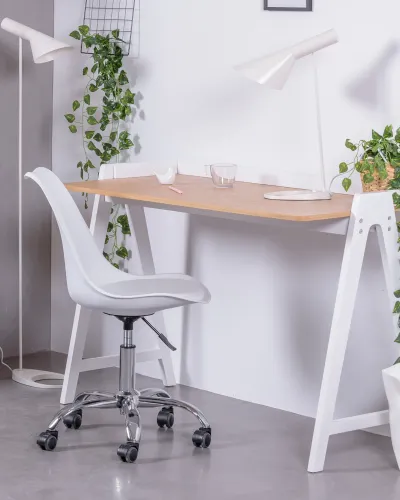 Table de bureau Pop | Tables de bureau en bois | Nest Dream