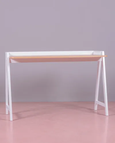 Table de bureau Pop | Tables de bureau en bois | Nest Dream