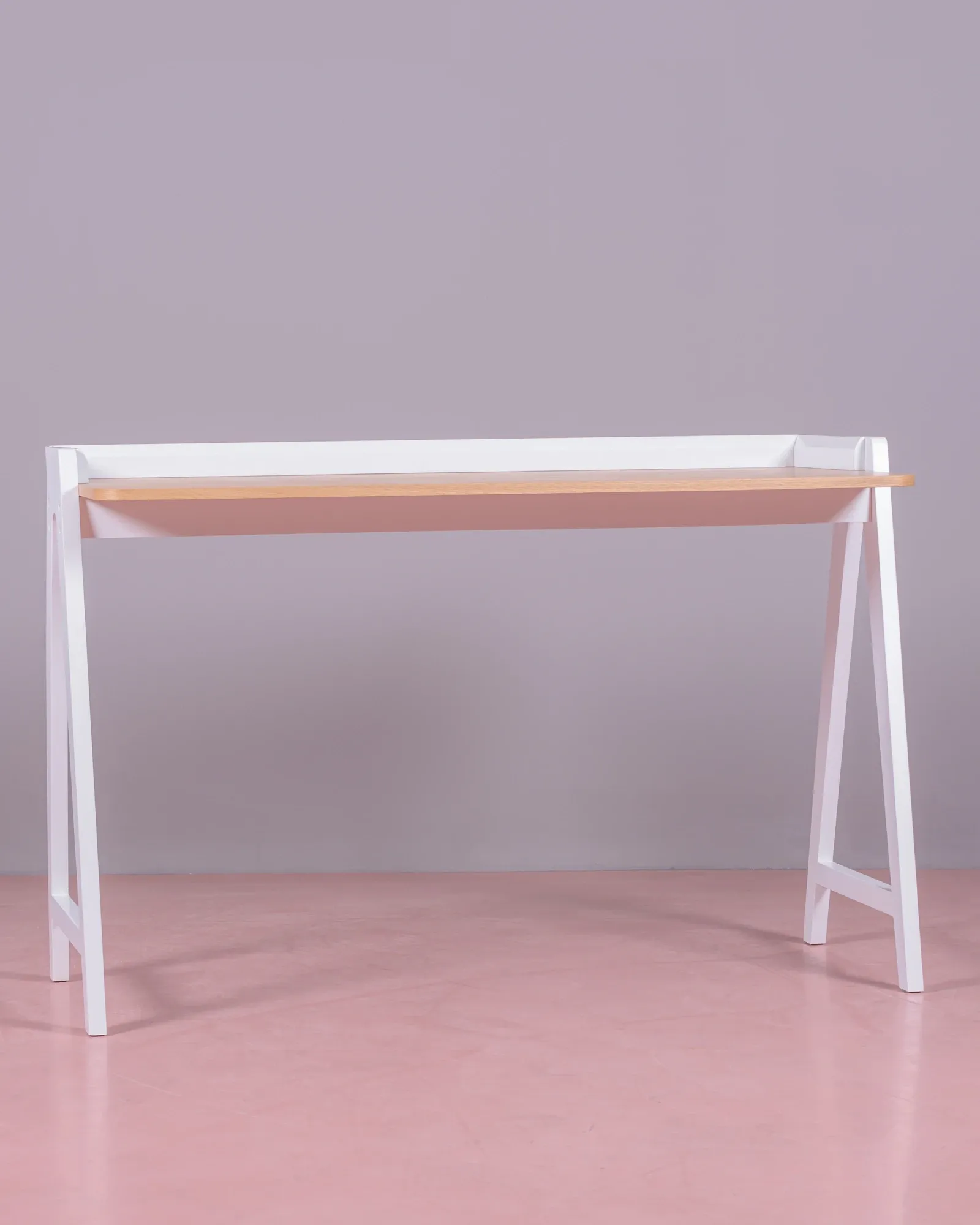 Pop Desk Table | Tavoli da ufficio in legno | Nest Dream