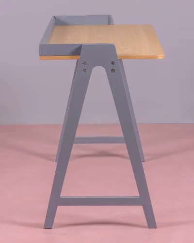 Pop Desk Table | Wooden office tables | Nest Dream