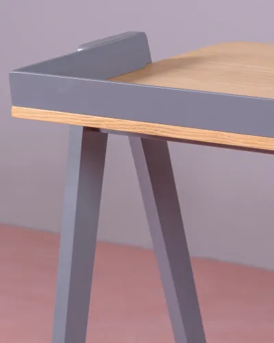 Pop Desk Table | Wooden office tables | Nest Dream