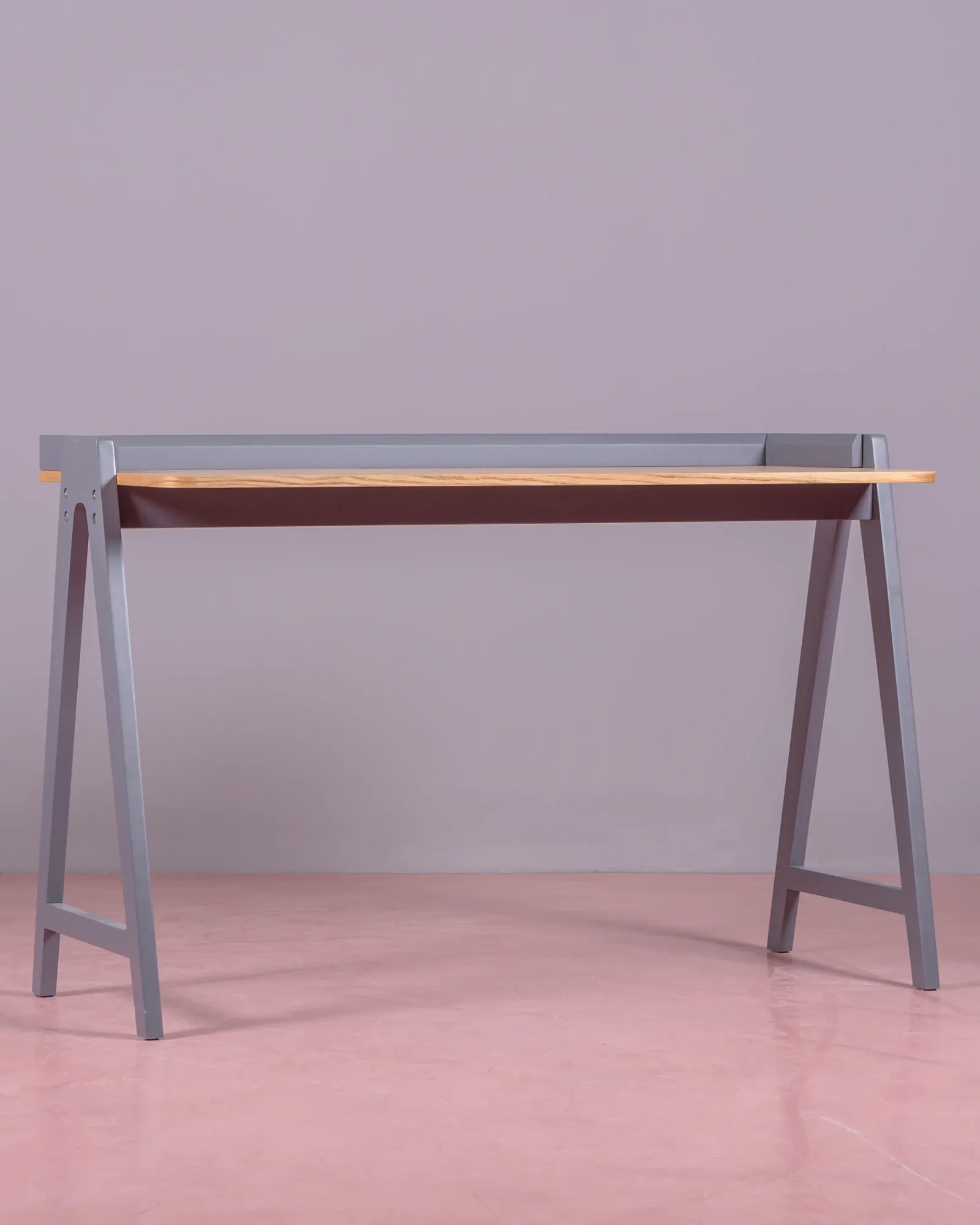 Table de bureau Pop | Tables de bureau en bois | Nest Dream