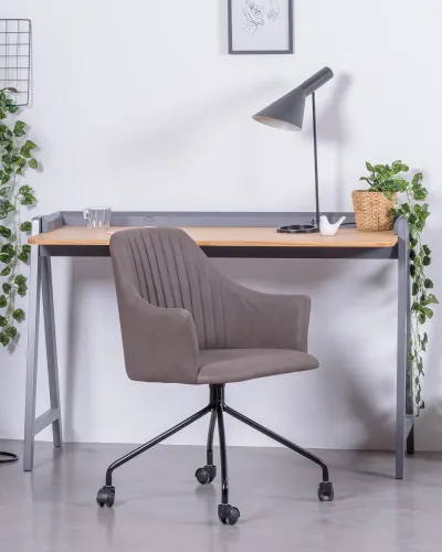 Table de bureau Pop | Tables de bureau en bois | Nest Dream