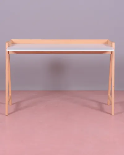 Pop Desk Table | Bürotische aus Holz | Nest Dream