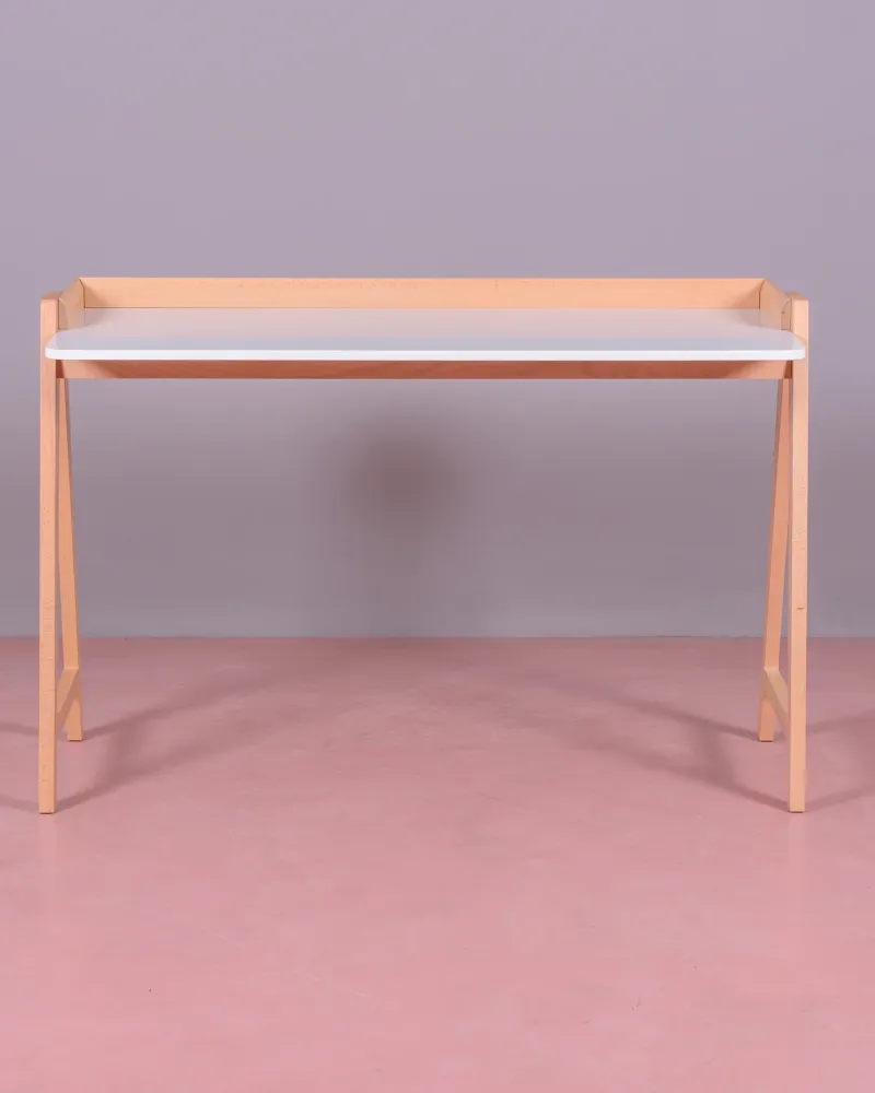 Pop Desk Table | Lesene pisarniške mize | Lesene pisarniške mize | Lesene pisarniške mize Nest Dream