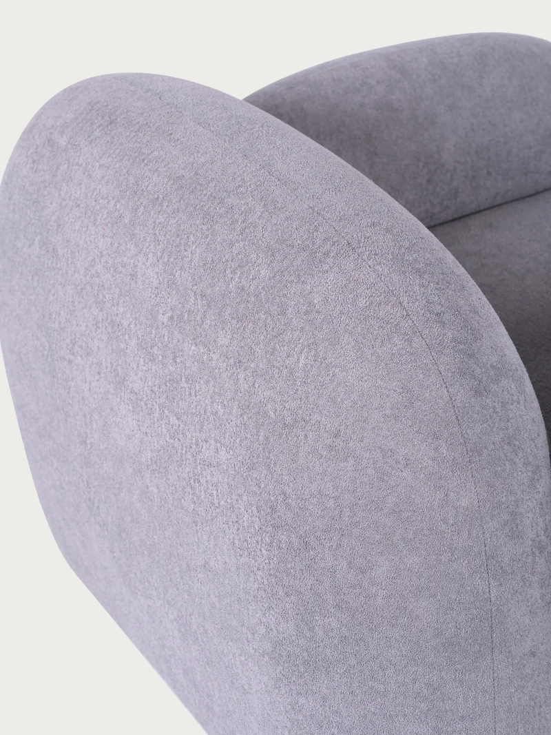 Fotoliu de designer 1 loc - Nest NEST DREAM - 16