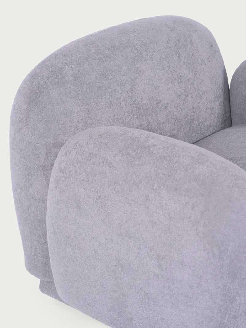 1-zits design fauteuil - Nest NEST DREAM - 17