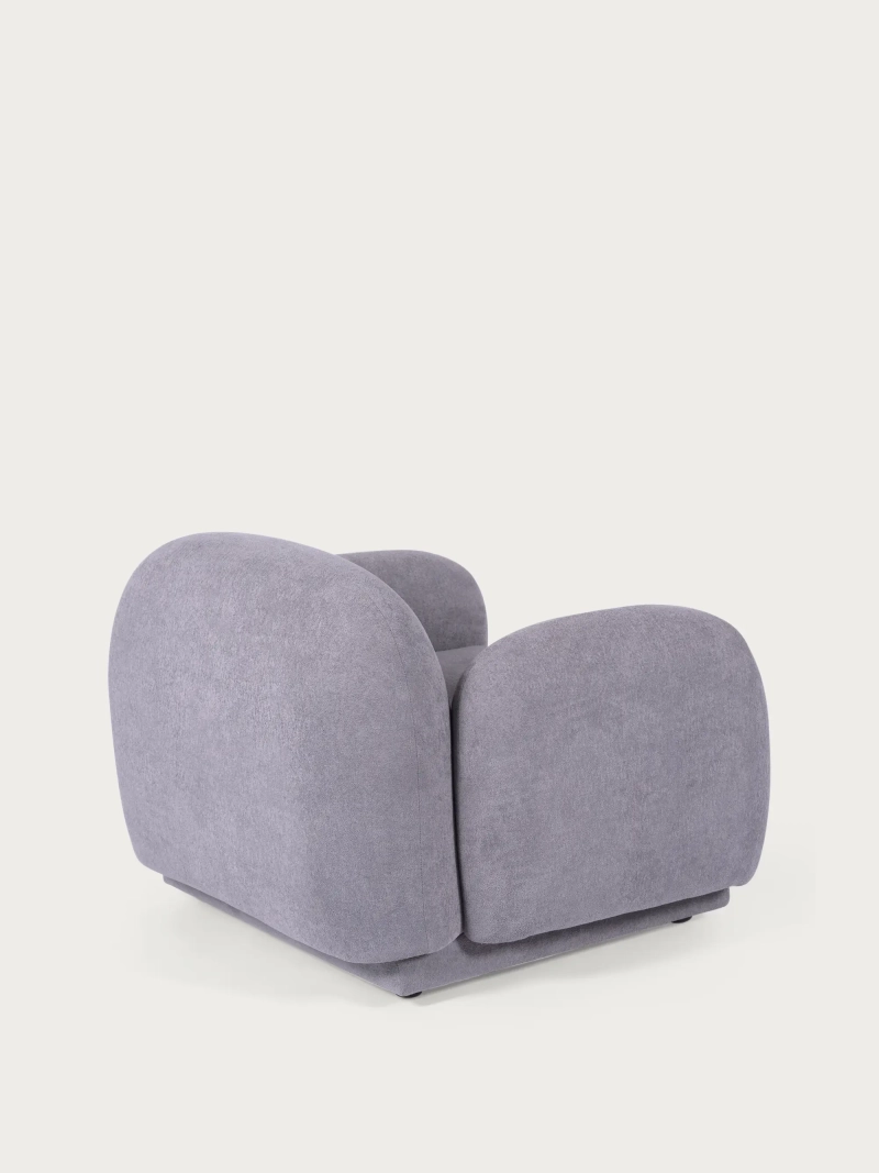 Fotoliu de designer 1 loc - Nest NEST DREAM - 21
