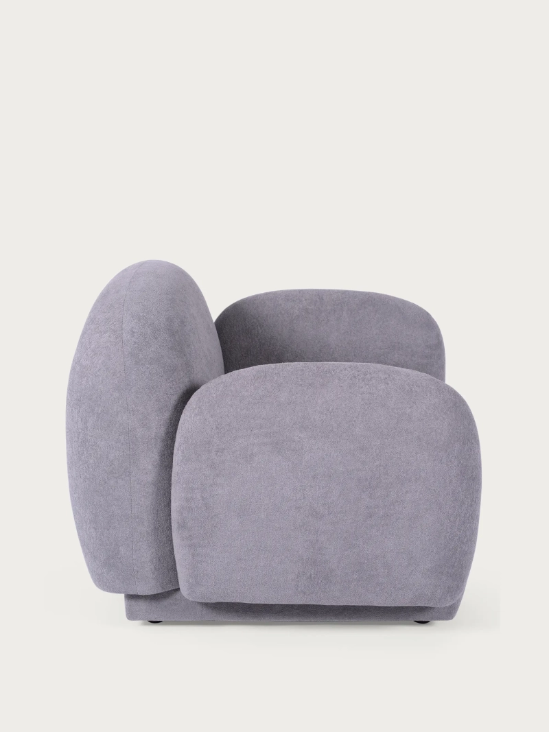 1-istuttava design-nojatuoli - Nest NEST DREAM - 12