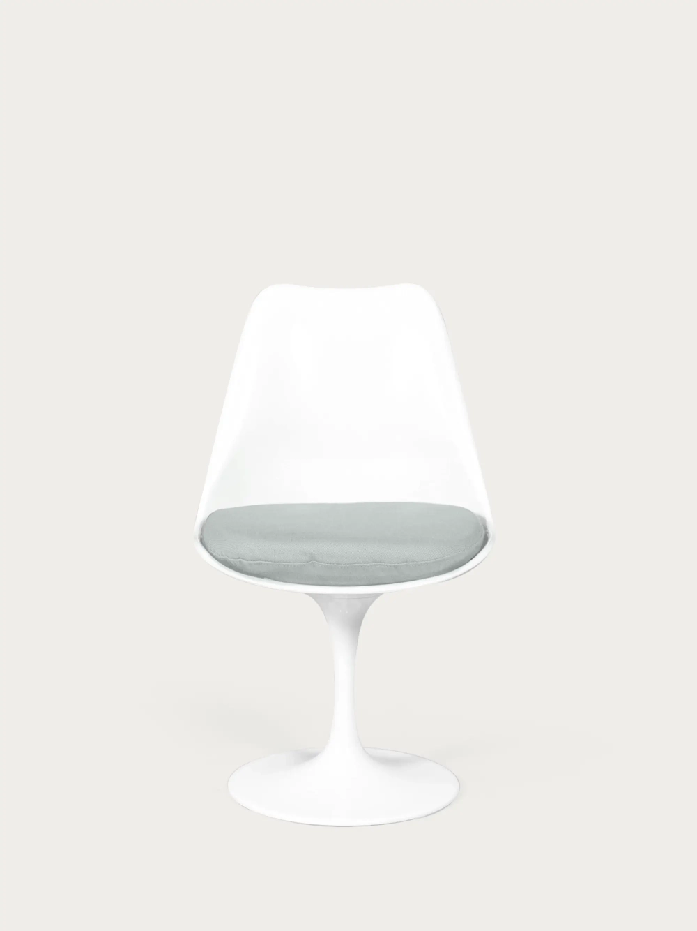 Scaun pivotant design cu perna din bumbac - Stratus NEST DREAM - 17