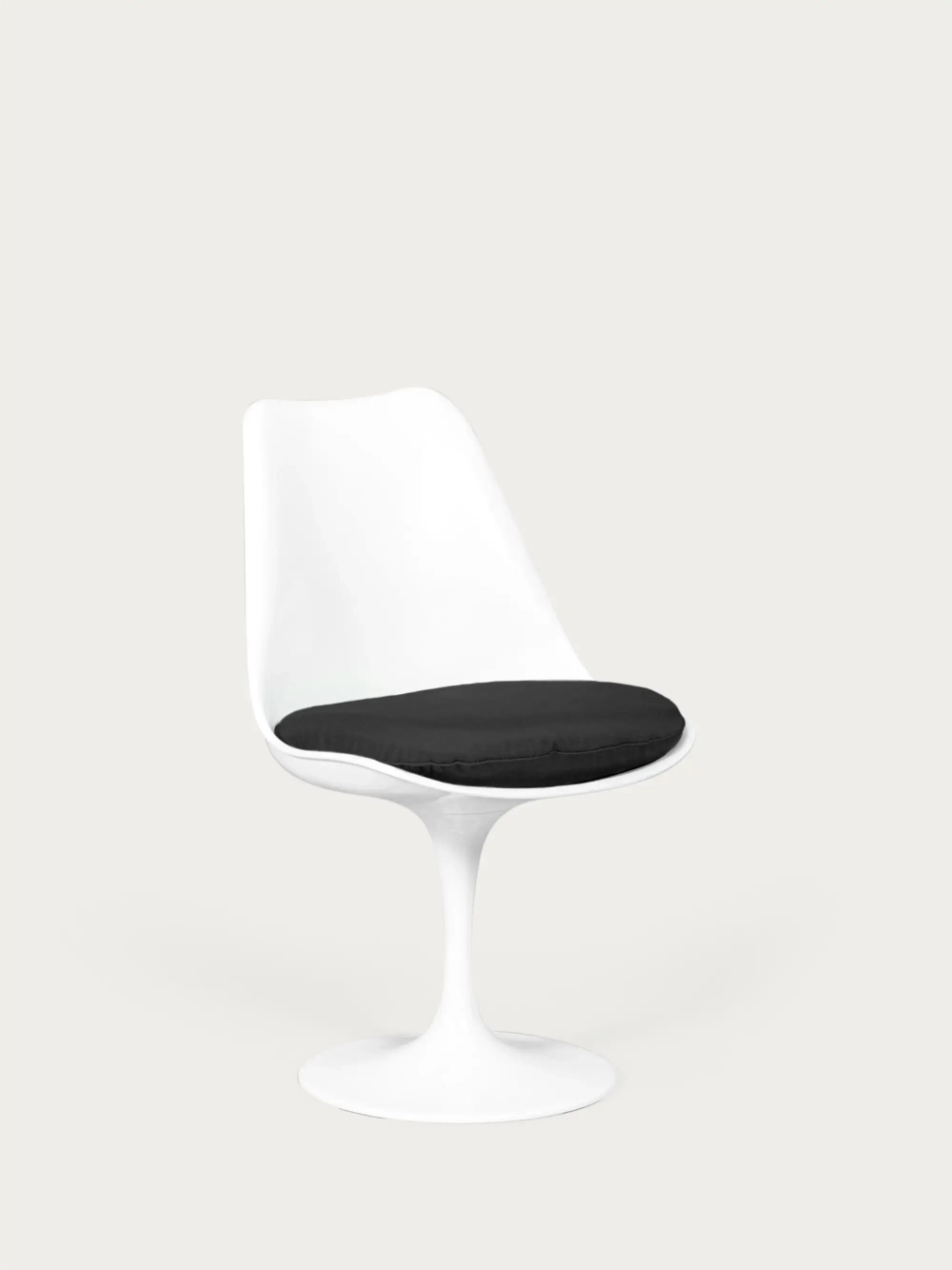 Scaun pivotant design cu perna din bumbac - Stratus NEST DREAM - 9