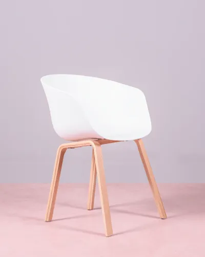 Nordic Daxer Chair por Nest Dream | Design e qualidade ao melhor preço